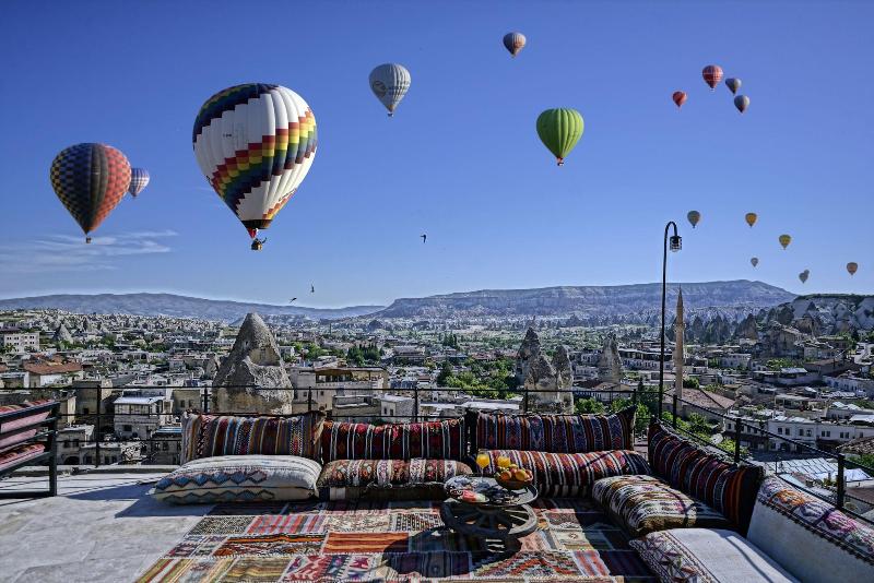 Arinna Cappadocia image