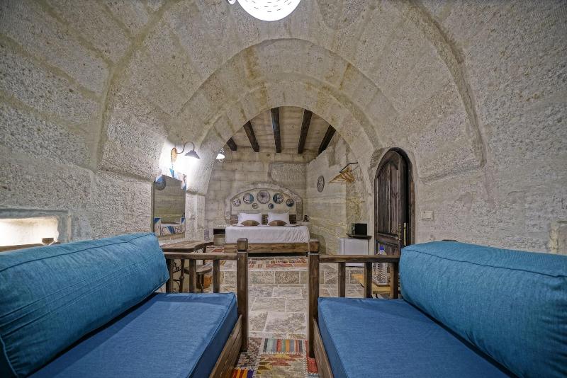 Arinna Cappadocia image
