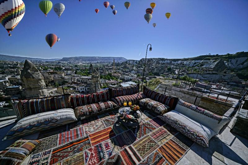 Arinna Cappadocia image