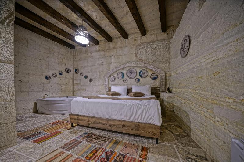 Arinna Cappadocia image