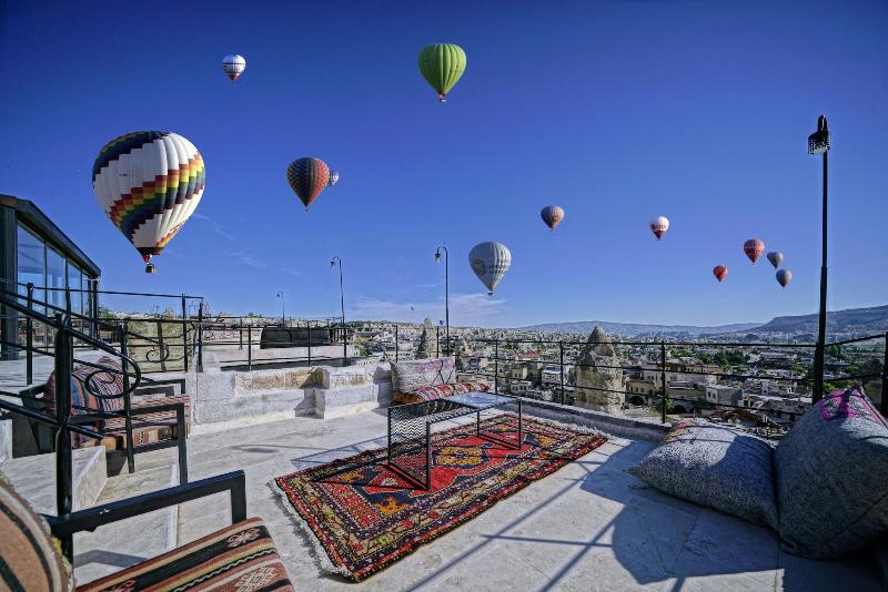 Arinna Cappadocia image