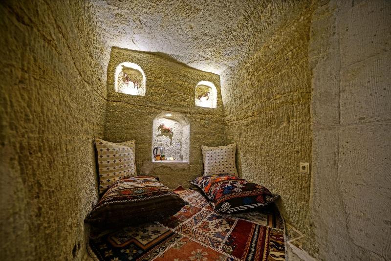 Arinna Cappadocia image