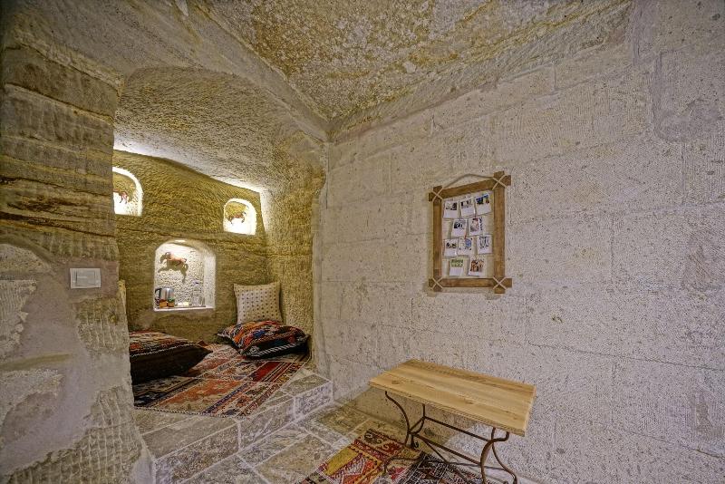 Arinna Cappadocia image