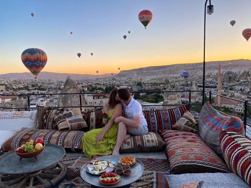 Arinna Cappadocia image