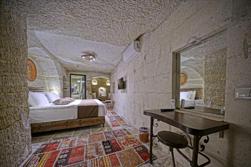 Arinna Cappadocia image