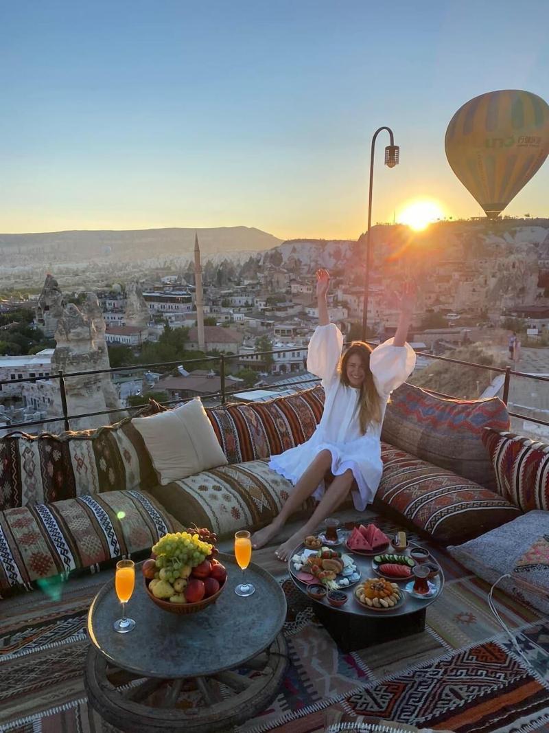 Arinna Cappadocia image