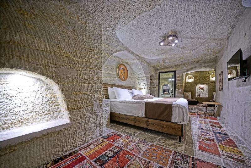 Arinna Cappadocia image