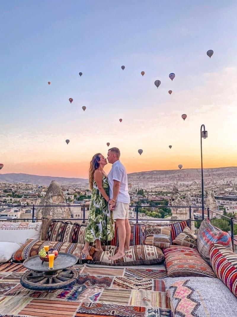 Arinna Cappadocia image