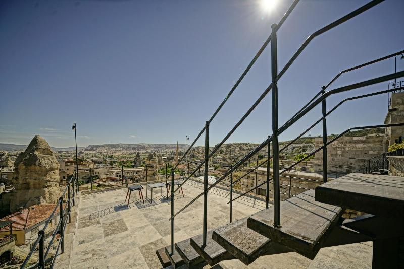 Arinna Cappadocia image