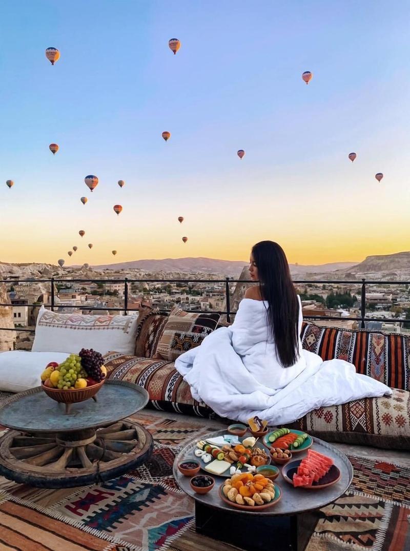Arinna Cappadocia image