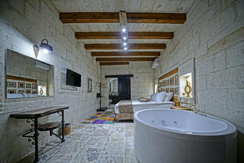 Arinna Cappadocia image