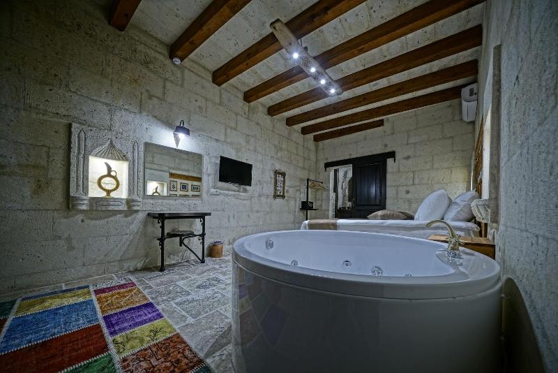 Arinna Cappadocia image