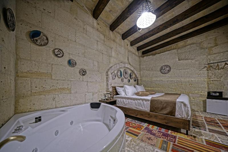 Arinna Cappadocia image