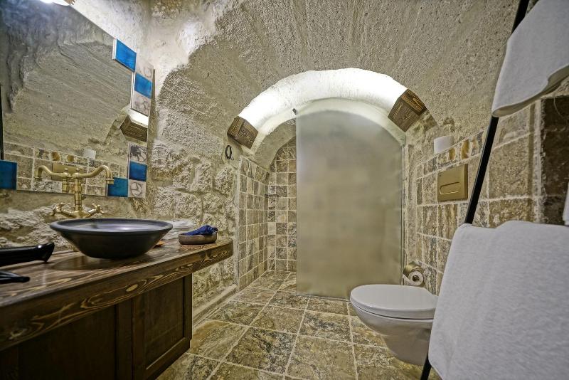 Arinna Cappadocia image