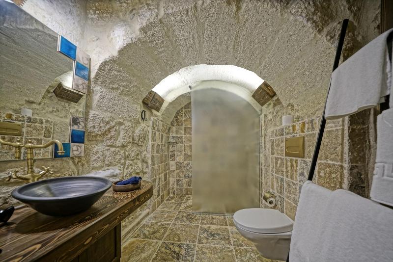 Arinna Cappadocia image