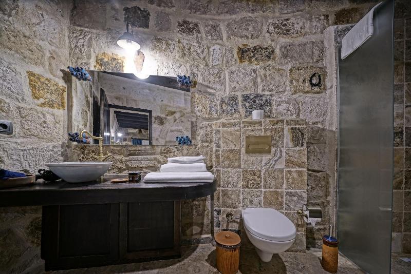 Arinna Cappadocia image