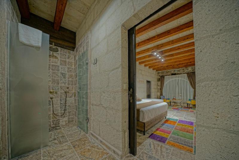 Arinna Cappadocia image