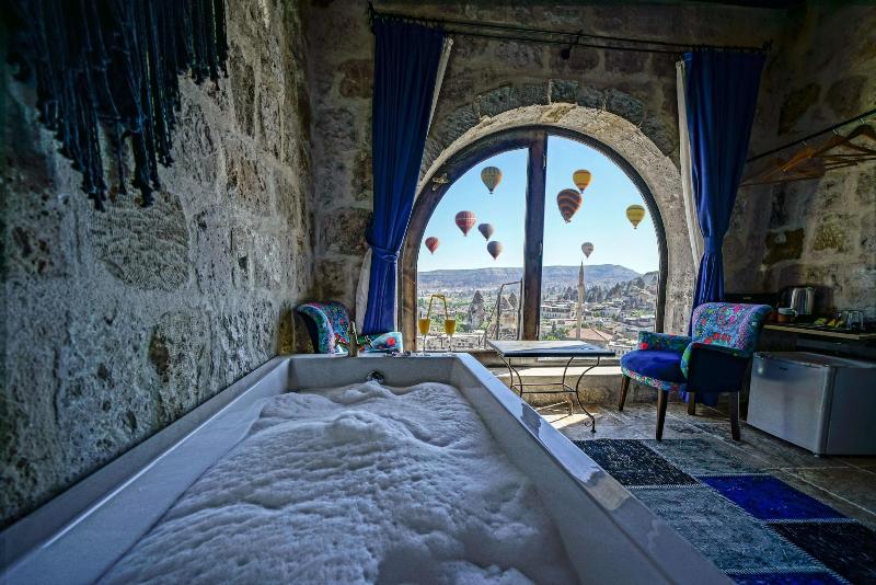 Arinna Cappadocia image