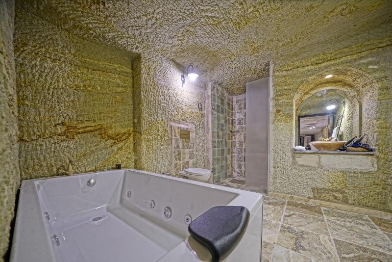 Arinna Cappadocia image