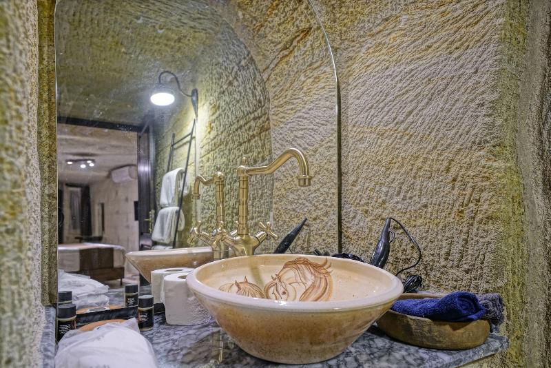 Arinna Cappadocia image