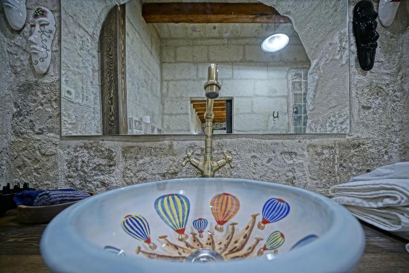 Arinna Cappadocia image