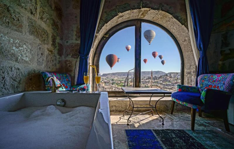 Arinna Cappadocia image