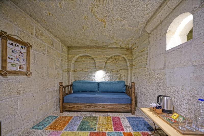 Arinna Cappadocia image