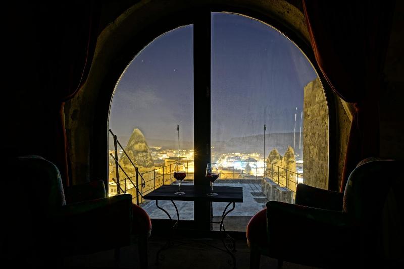 Arinna Cappadocia image