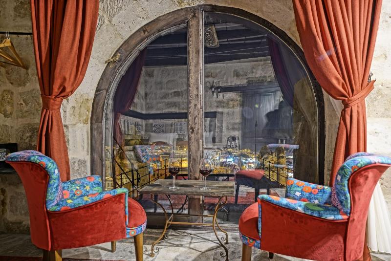 Arinna Cappadocia image