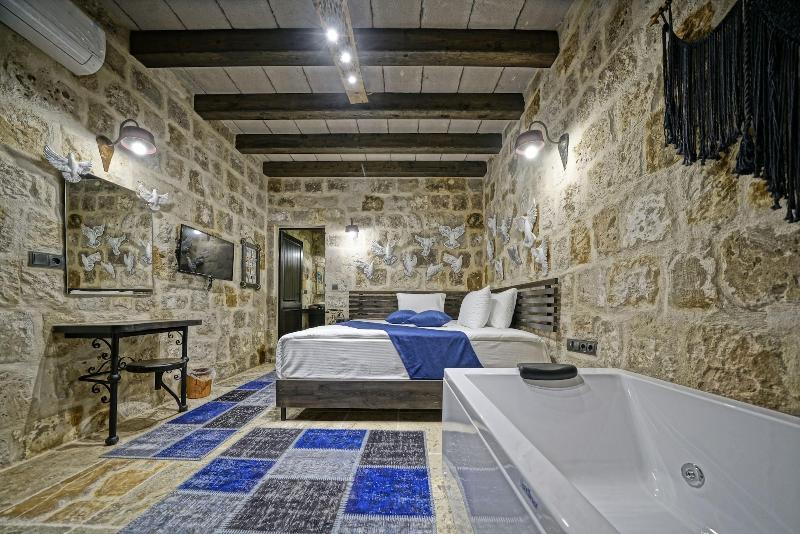 Arinna Cappadocia image
