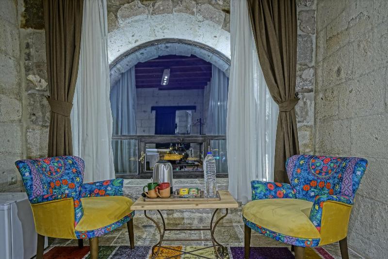 Arinna Cappadocia image
