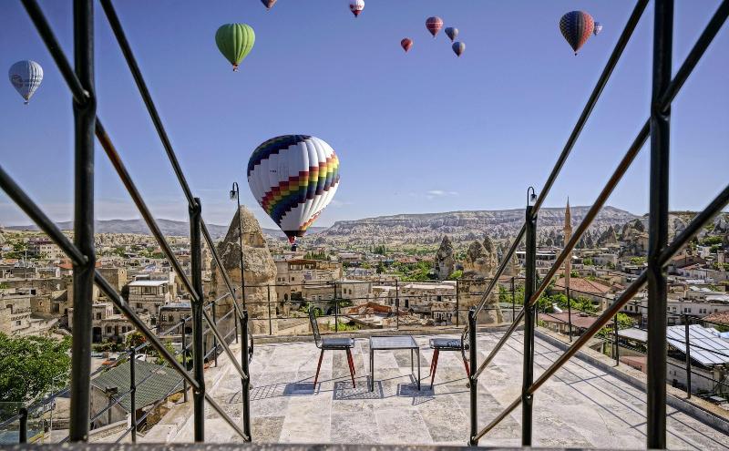 Arinna Cappadocia image
