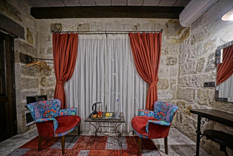 Arinna Cappadocia image