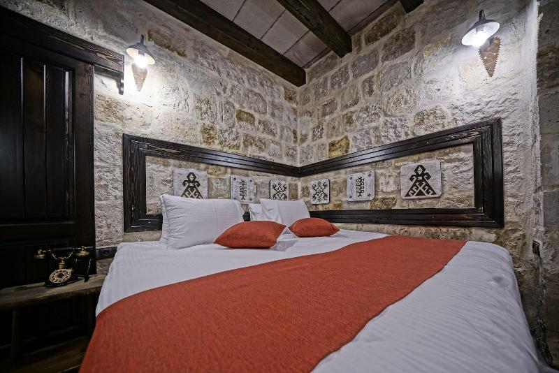 Arinna Cappadocia image