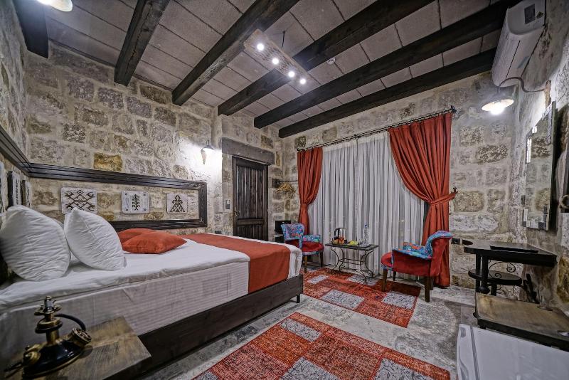 Arinna Cappadocia image