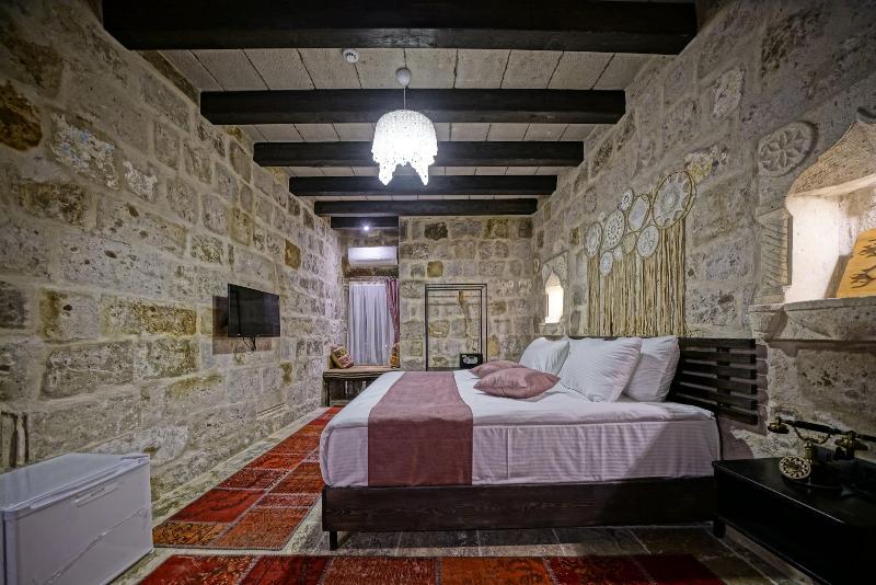 Arinna Cappadocia image