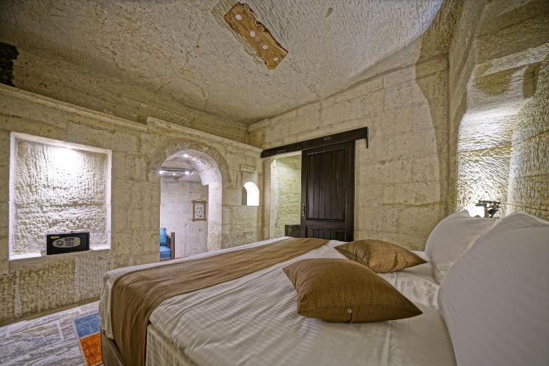 Arinna Cappadocia image