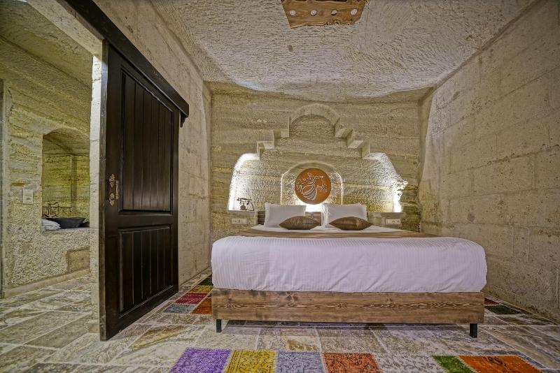 Arinna Cappadocia image