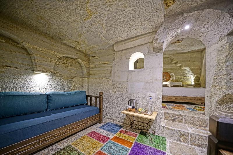 Arinna Cappadocia image