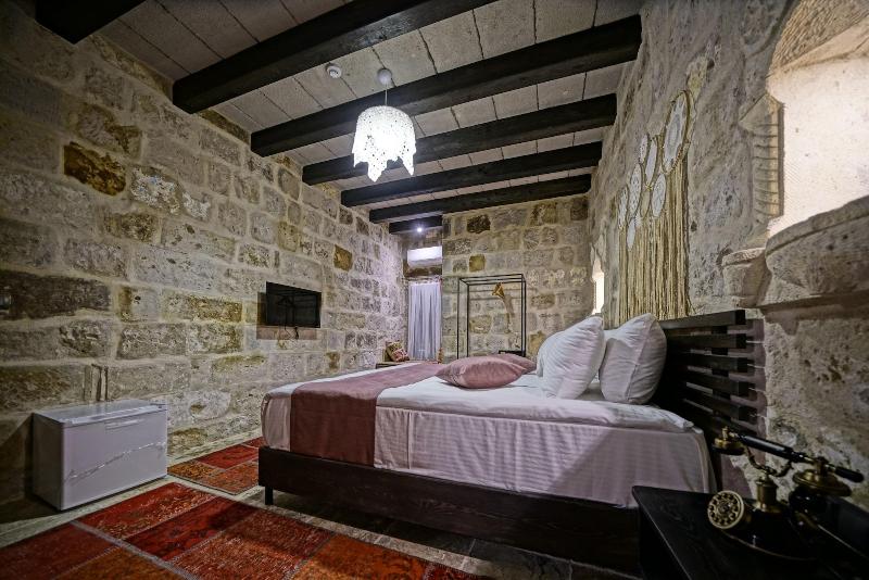 Arinna Cappadocia image