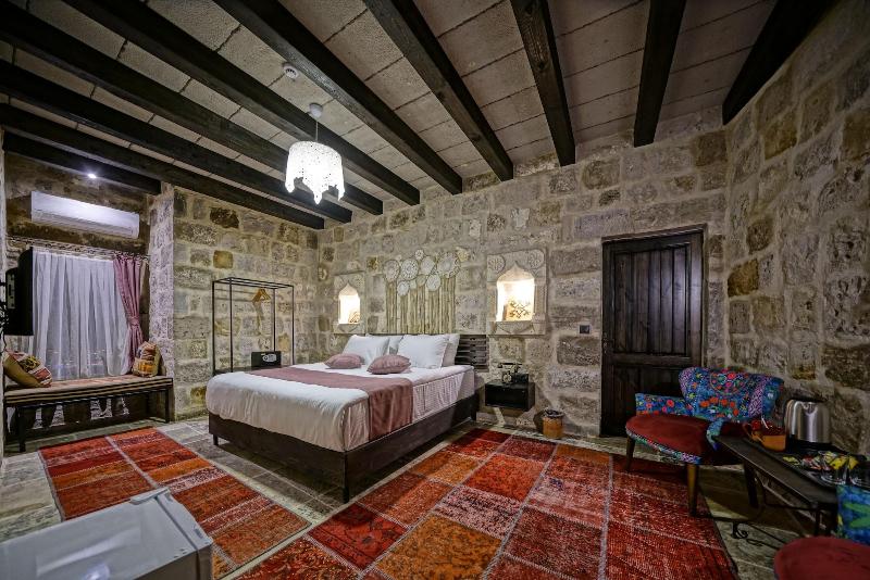 Arinna Cappadocia image