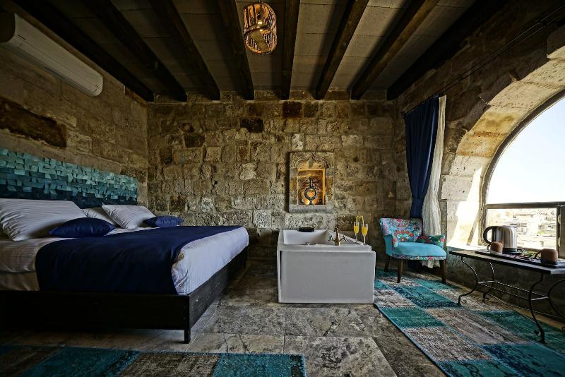 Arinna Cappadocia image