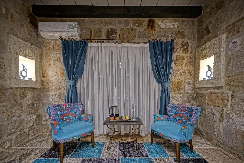 Arinna Cappadocia image