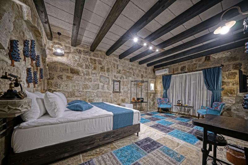 Arinna Cappadocia image