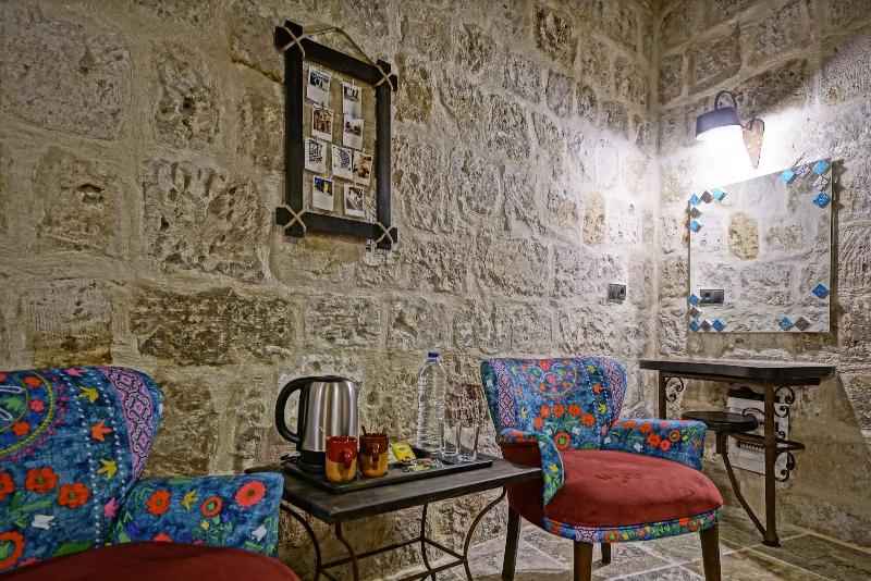 Arinna Cappadocia image