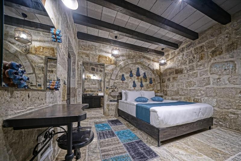 Arinna Cappadocia image