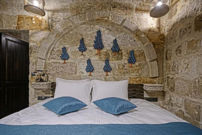 Arinna Cappadocia image