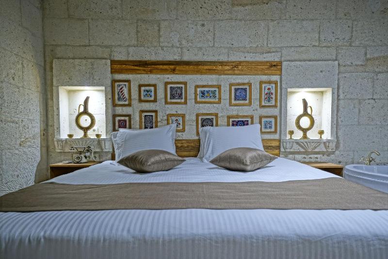 Arinna Cappadocia image