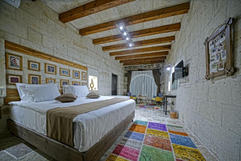 Arinna Cappadocia image