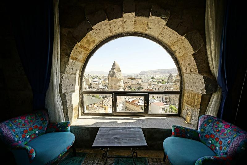 Arinna Cappadocia image